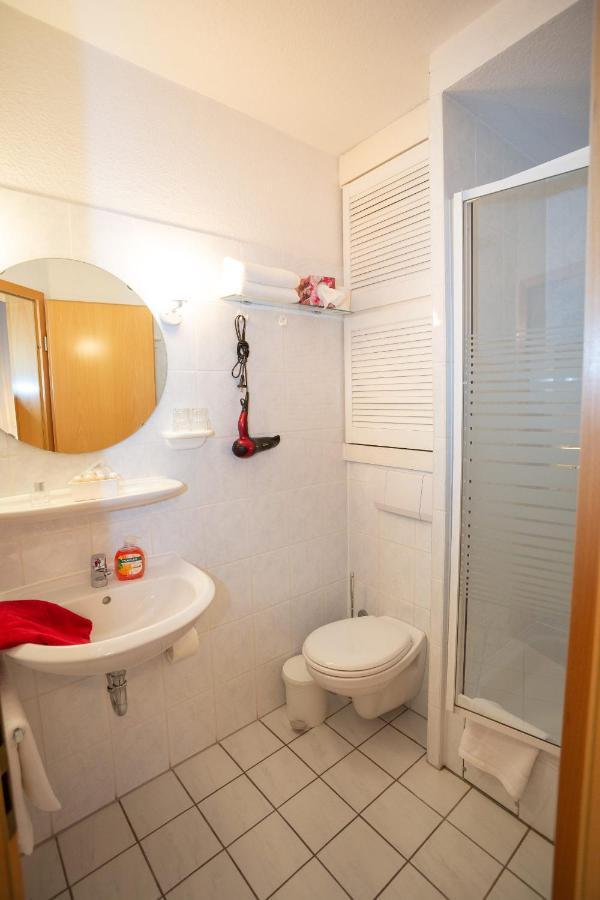 Gruppenhaus St Andreasberg Braunlage Harz Villa Sankt Andreasberg Ngoại thất bức ảnh