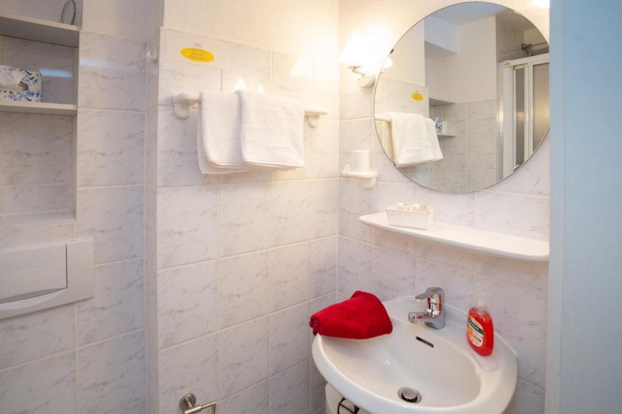 Gruppenhaus St Andreasberg Braunlage Harz Villa Sankt Andreasberg Ngoại thất bức ảnh