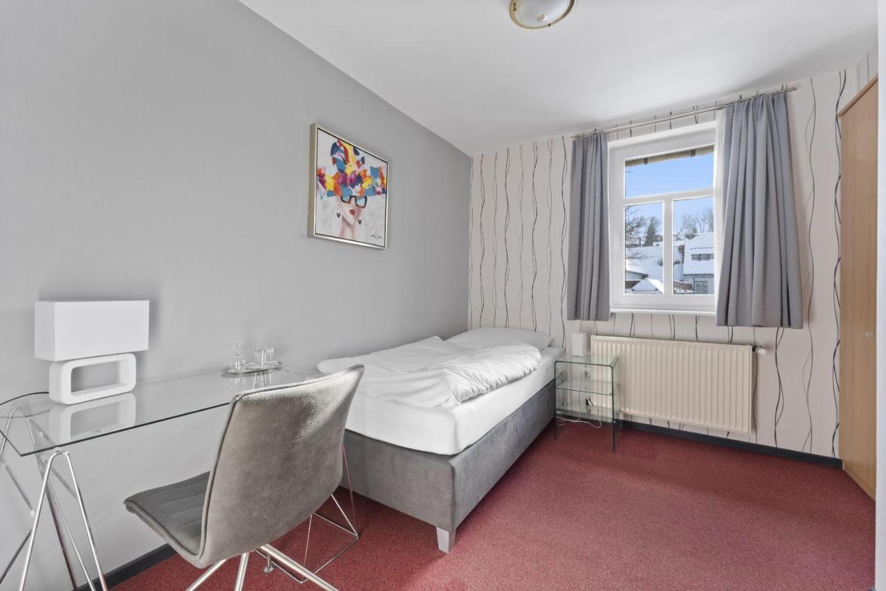 Gruppenhaus St Andreasberg Braunlage Harz Villa Sankt Andreasberg Ngoại thất bức ảnh