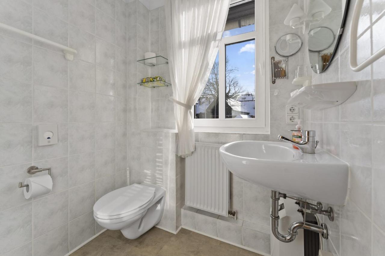Gruppenhaus St Andreasberg Braunlage Harz Villa Sankt Andreasberg Ngoại thất bức ảnh