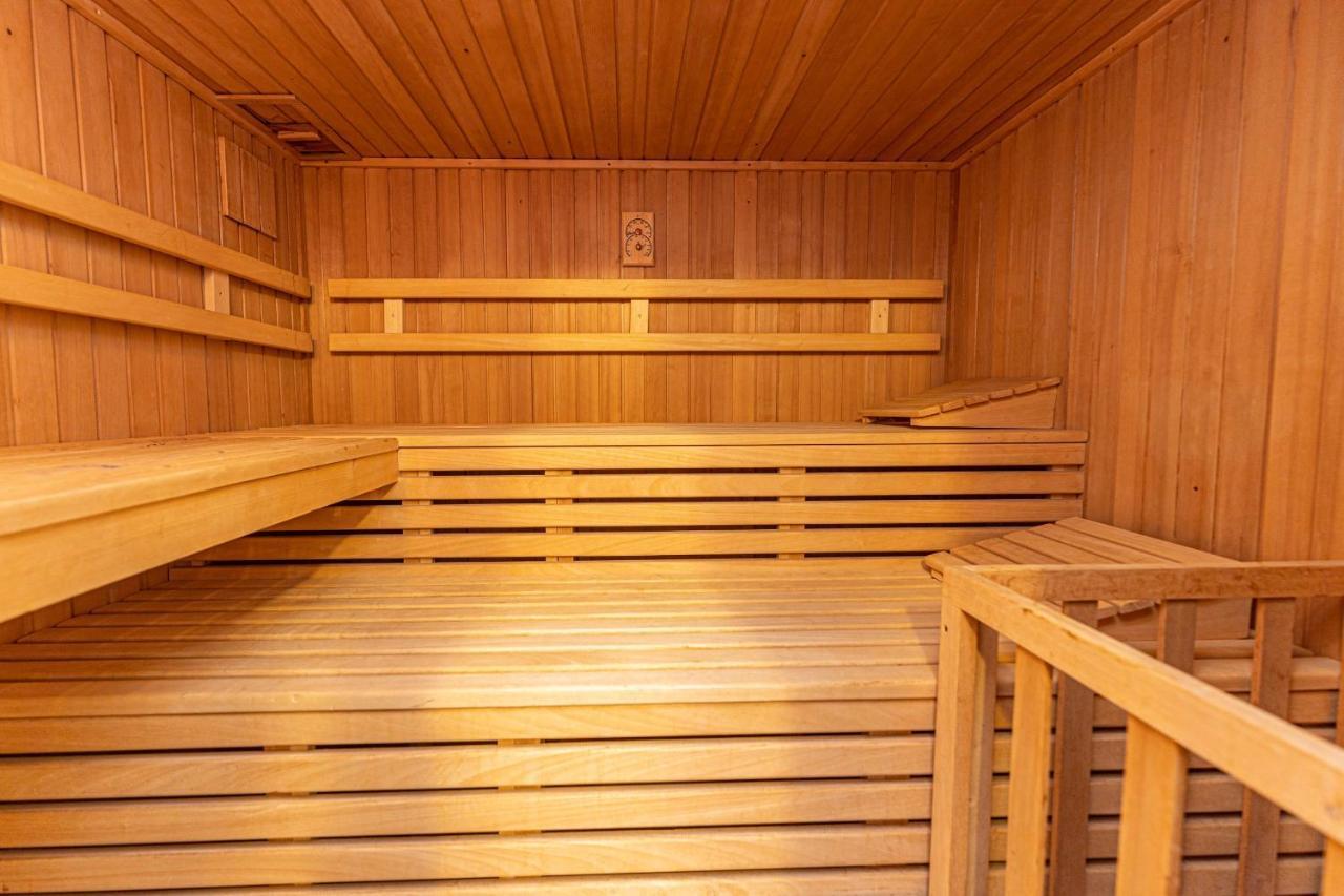 Gruppenhaus St Andreasberg Braunlage Harz Villa Sankt Andreasberg Ngoại thất bức ảnh